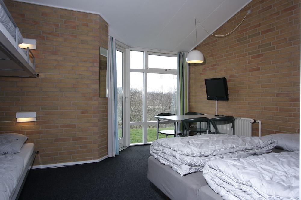 Danhostel Fredericia in Fredericia, Denmark