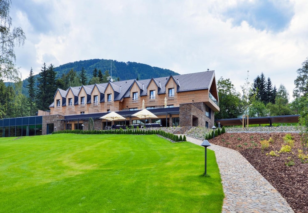 Penzion Jurášek — hotel in Kuncice Pod Ondrejnikem