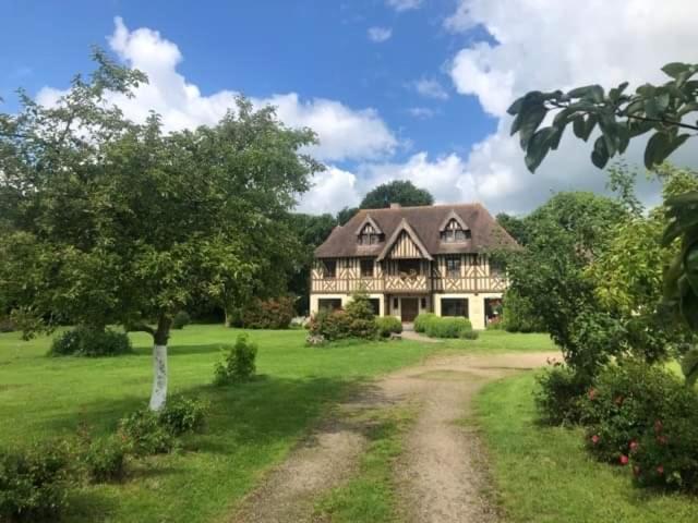 Manoir Melphil — Beaumont