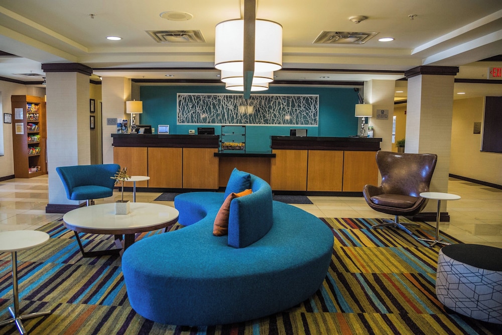 Fairfield by Marriott Inn & Suites Morgantown - photo 3