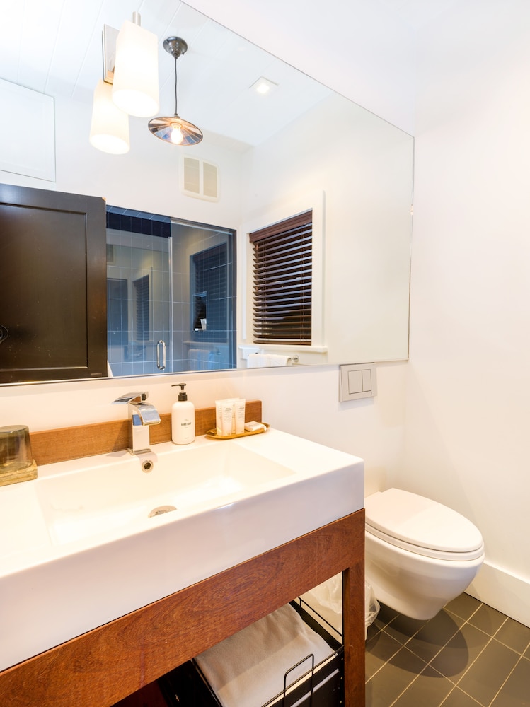 American Beech Hotel - photo 36