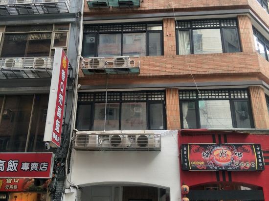 Sunshine Ximen - last minute hotel in Unknown City