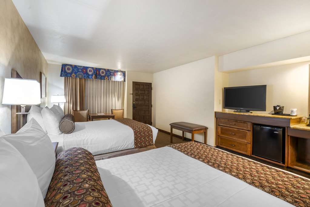 Best Western Casa Grande Inn - photo 13