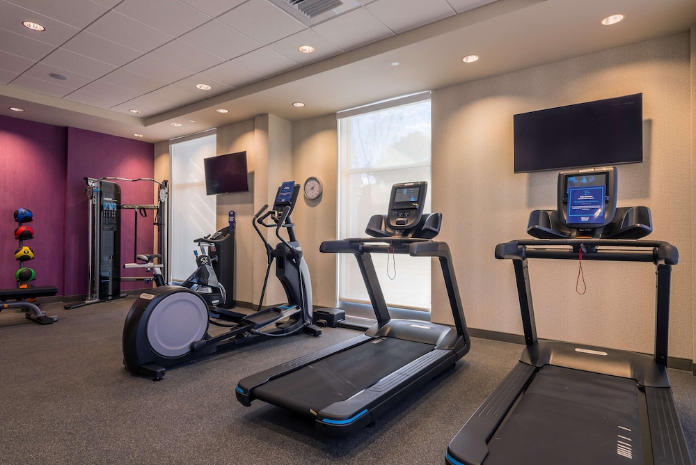 Home2 Suites by Hilton Memphis East Germantown - photo 17
