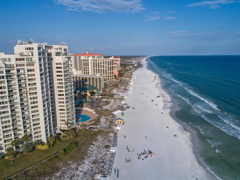 SunDestin Beach Resort by Panhandle Getaways - photo 69