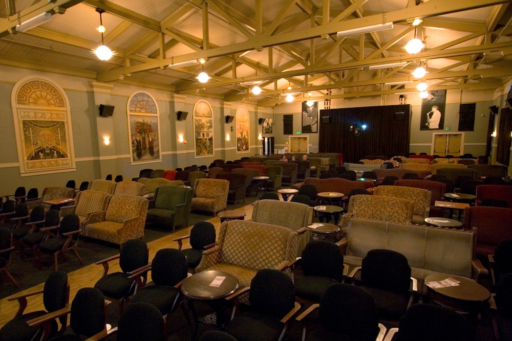 McMenamins Kennedy School - photo 34