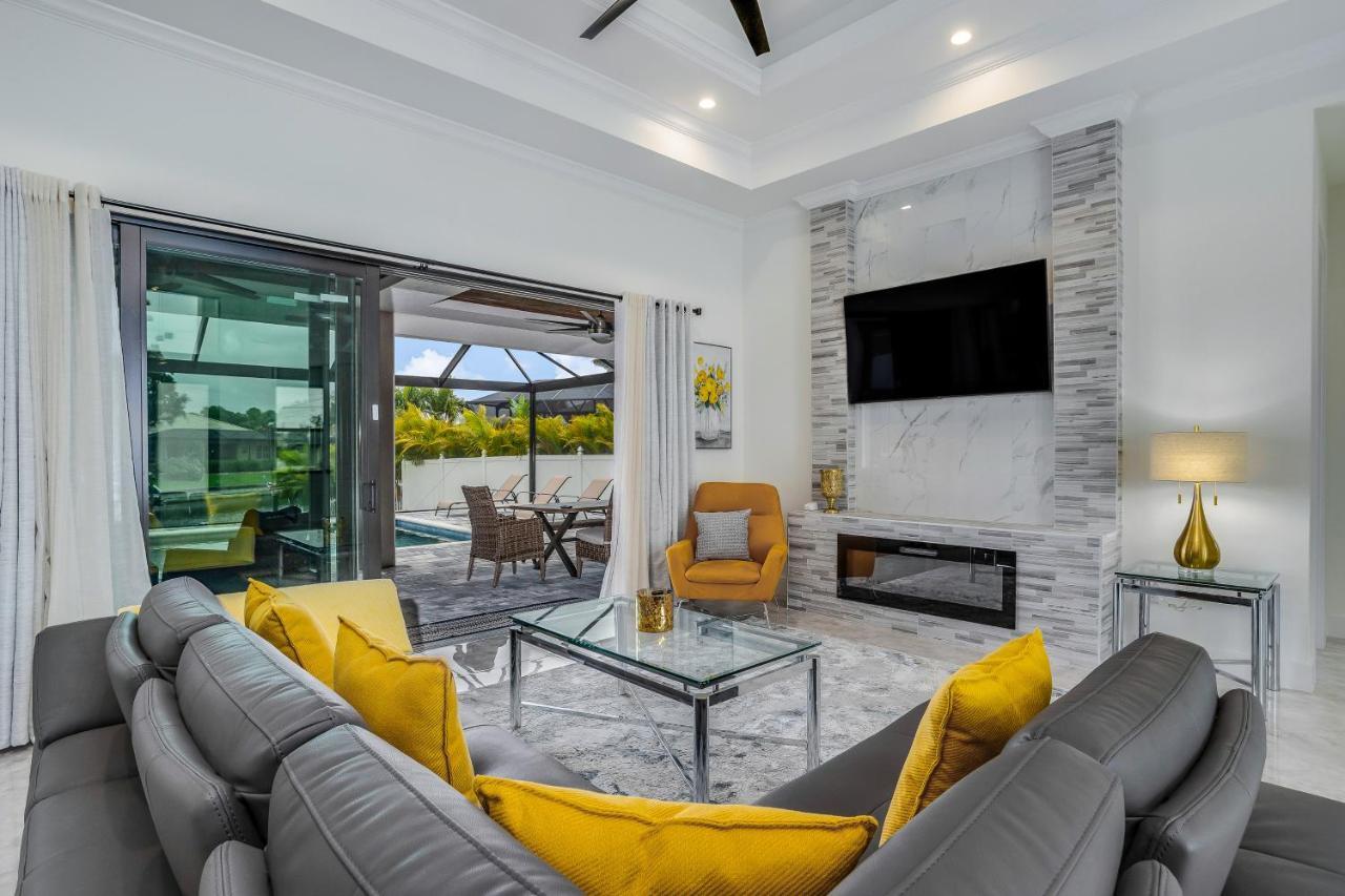 Oasis Haven — hotel in Cape Coral