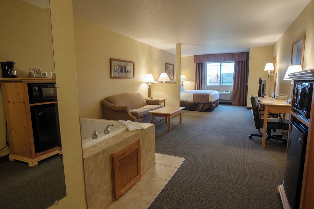 Thumper Pond Resort - photo 9