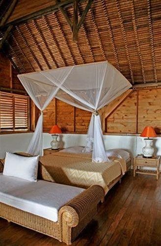 Domaine de Lokobe in Unknown City, Madagascar