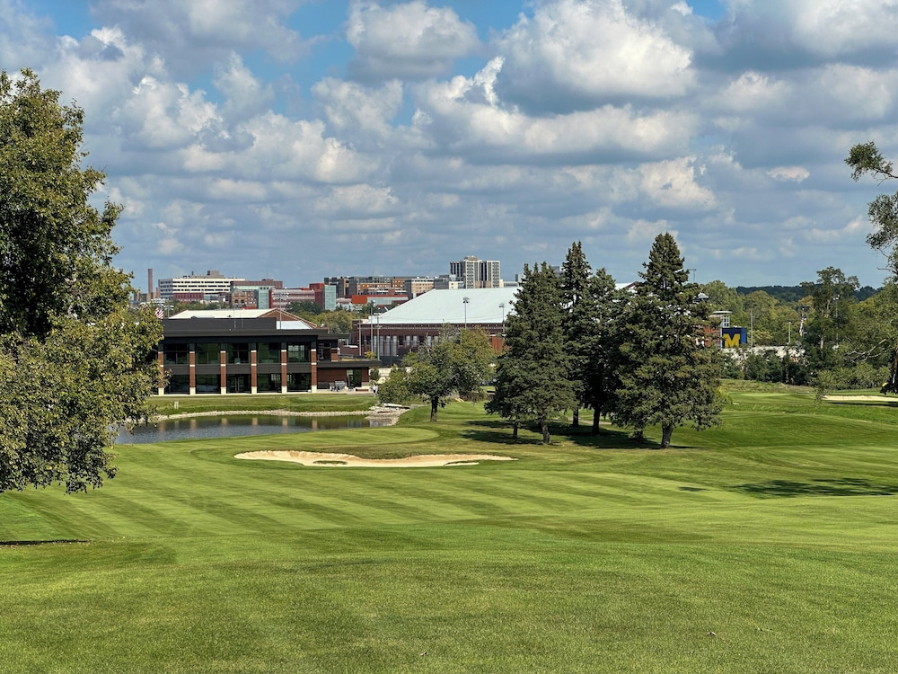 EVEN Hotel Ann Arbor S University Area by IHG - photo 45