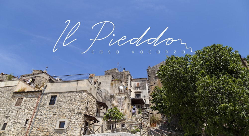 Il Pieddo — 4-Star Luxury Hotel in Vico Del Gargano, Italy