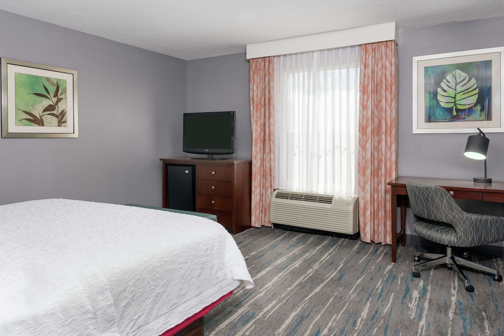 Hampton Inn & Suites Orlando Airport @ Gateway Village - photo 19