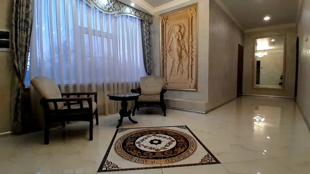 Kolibri Guest House 20986249 — Krymsk