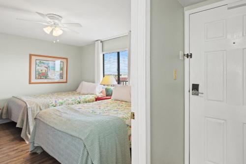 Commodore 0407 - carbon neutral hotel in Panama City Beach