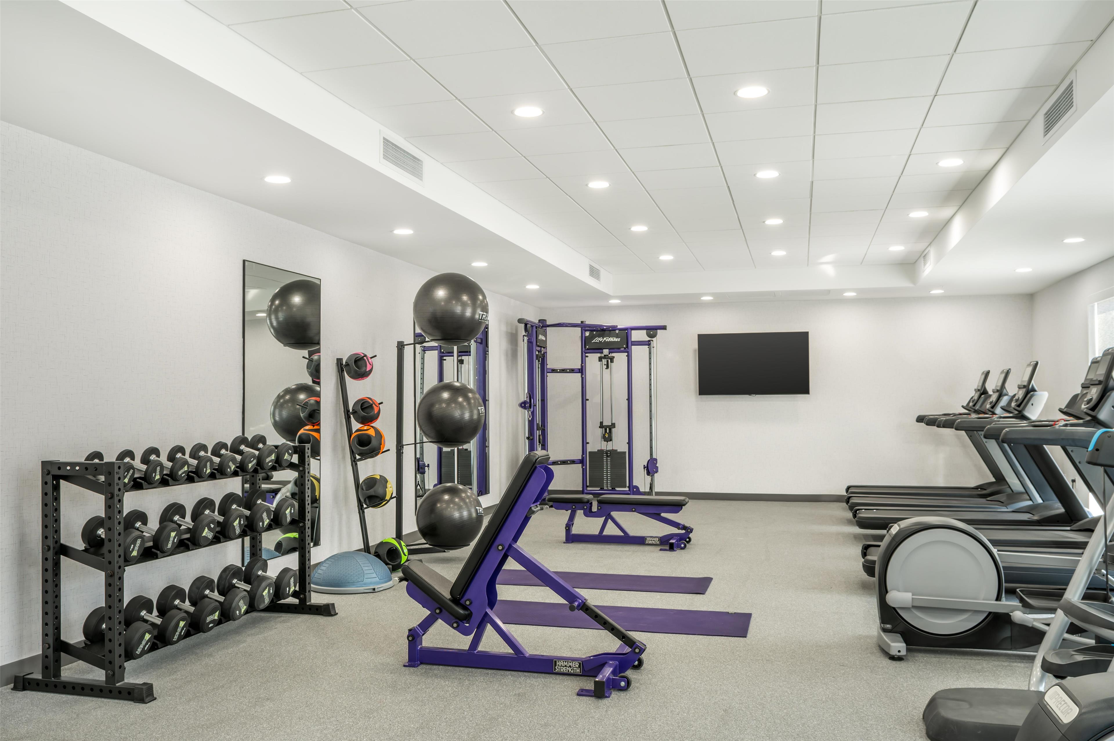 Home2 Suites by Hilton Harrisonburg University - photo 9