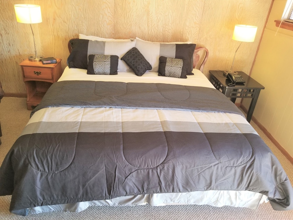 Duffer Motel - photo 26