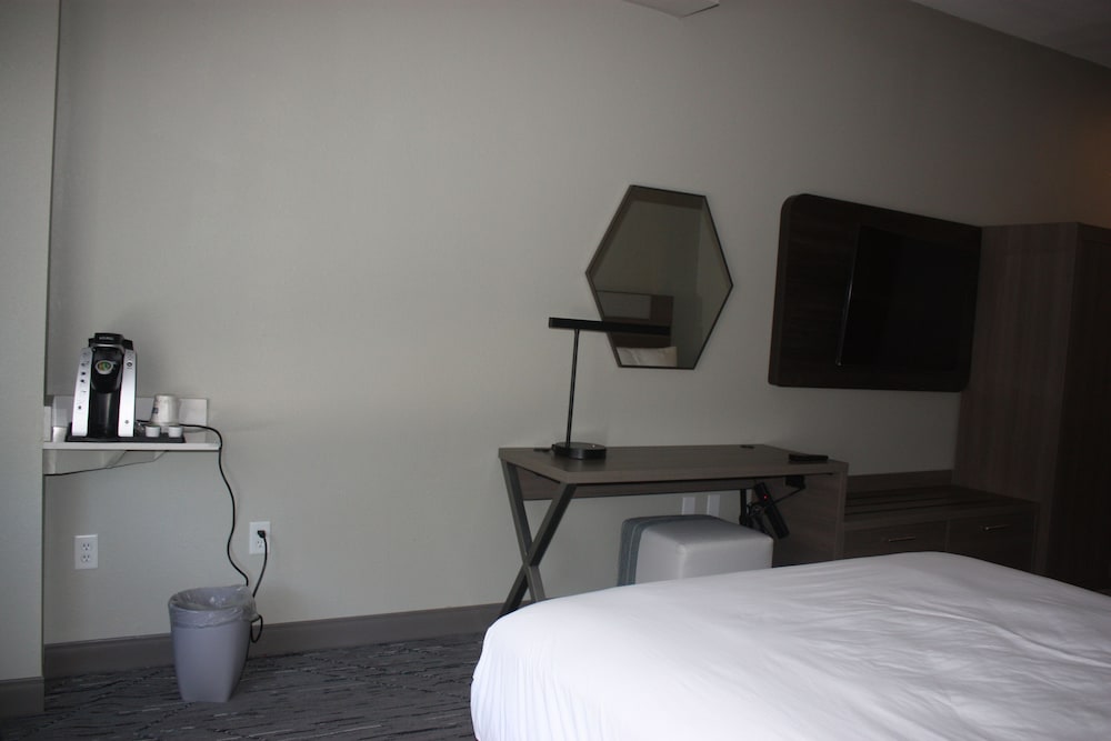Holiday Inn Express Hotel & Suites Shamrock North by IHG - photo 19