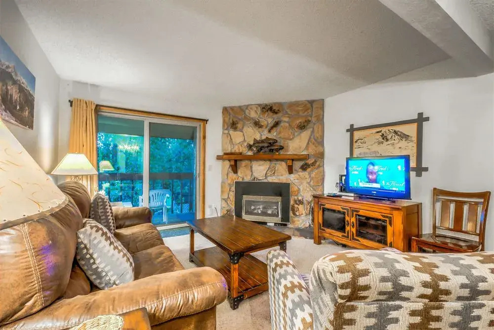 Shadow Run A 305 in Steamboat Springs, United States