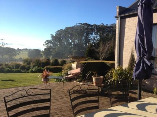 Greengate Bed and Breakfast — Robertson — photo 3