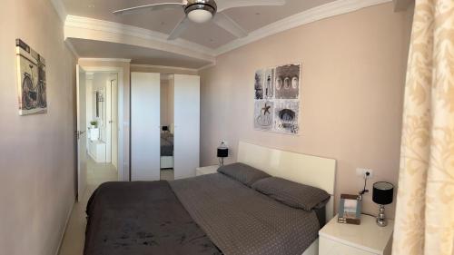 CalpFun Apartment — 4-Star Luxury Hotel in Calp, Spain