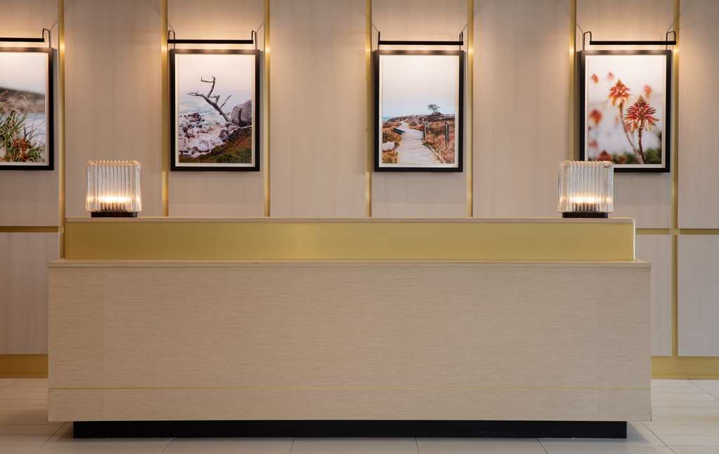 Hyatt Regency Monterey Hotel & Spa - photo 39