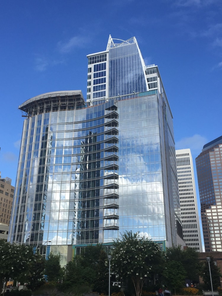 Kimpton Tryon Park Hotel by IHG - photo 98