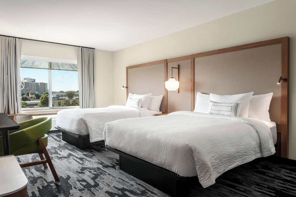 Fairfield Inn & Suites by Marriott Milwaukee West - photo 8