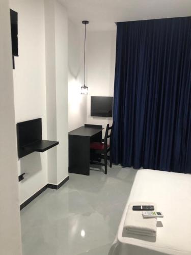 Bryss Hotel in Santo Domingo De Los Colorados, Ecuador