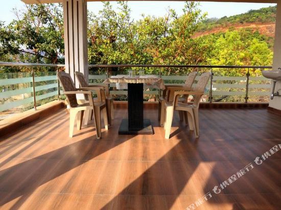 Exotica Villa — 4-Star Luxury Hotel in Lonavla, India