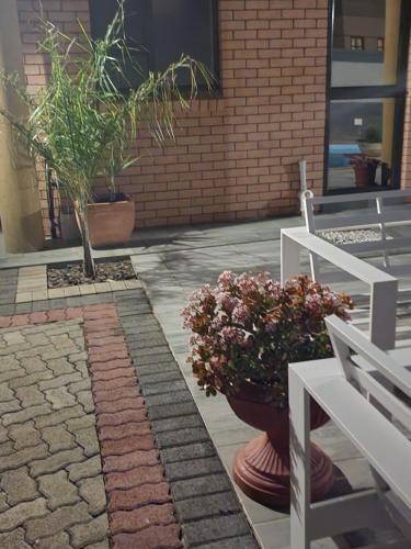 NobelAqua Suites — Maseru — photo 2