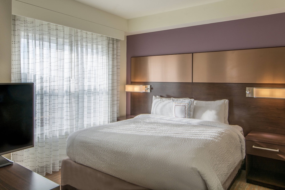 Residence Inn by Marriott Savannah Airport - photo 4