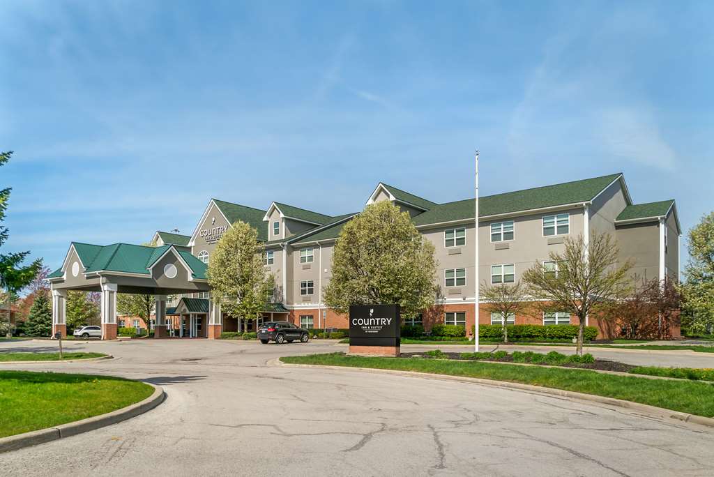 Country Inn & Suites by Radisson Toledo South OH - photo 2