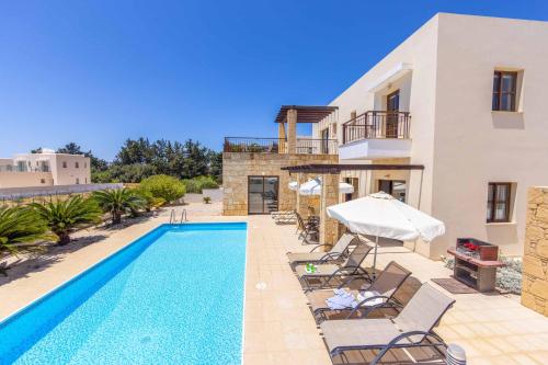 Villa Anthia