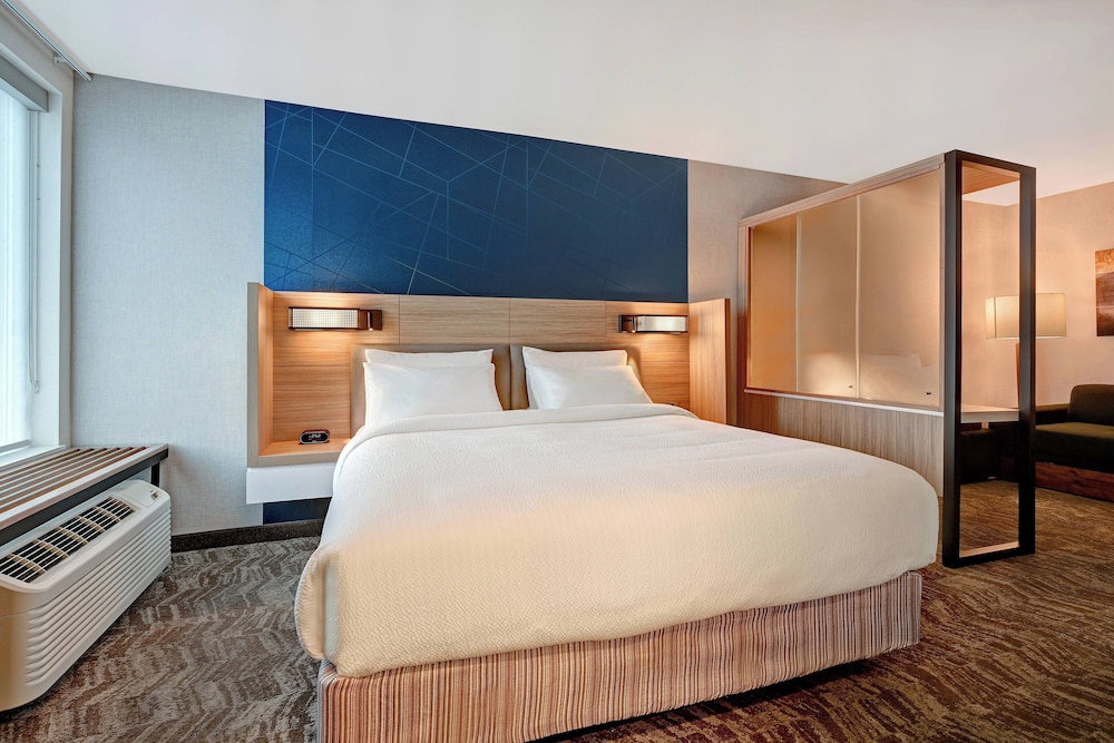 SpringHill Suites by Marriott Albuquerque University Area - photo 12