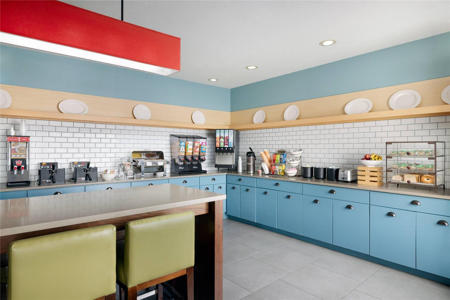 Country Inn & Suites by Radisson Springfield OH - photo 41
