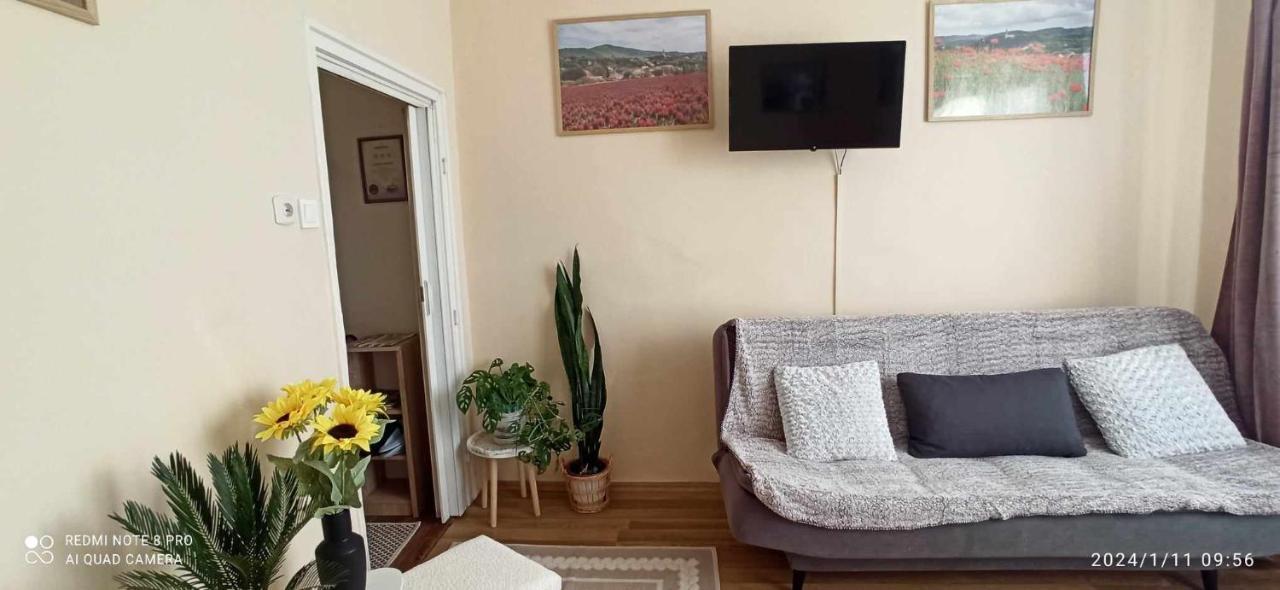Karancs Apartman Salgótarján — 4-Star Luxury Hotel in Salgotarjan, Hungary