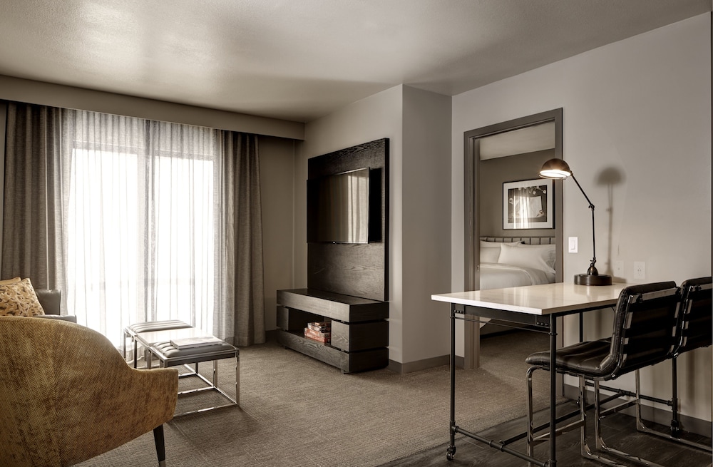 Archer Hotel Florham Park Morristown - photo 8