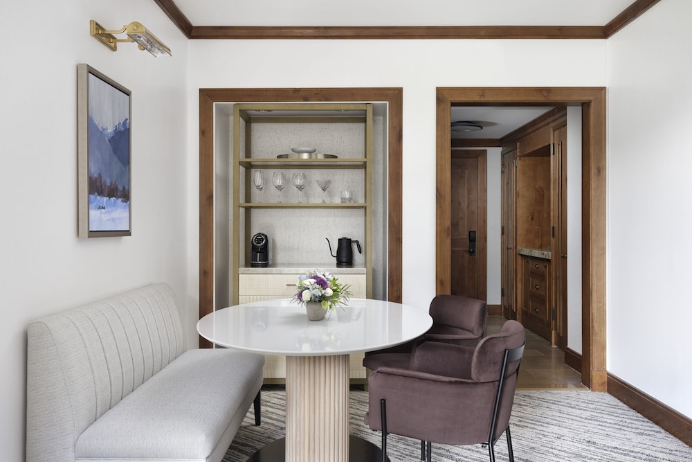 Four Seasons Resort Jackson Hole - photo 110