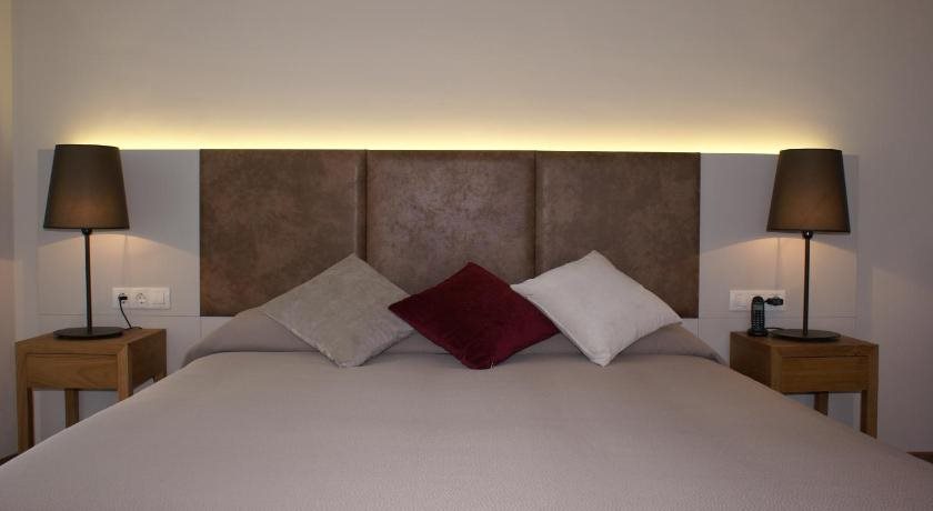 Aparthotel K — Figueres