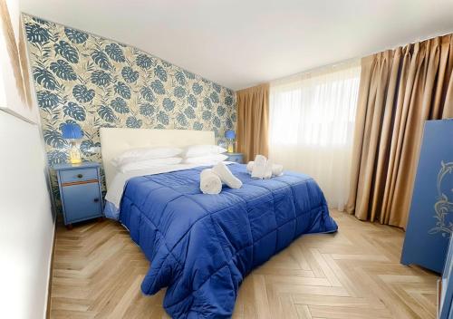 Esmeralda Holiday Home — 4-Star Luxury Hotel in Bracciano, Italy