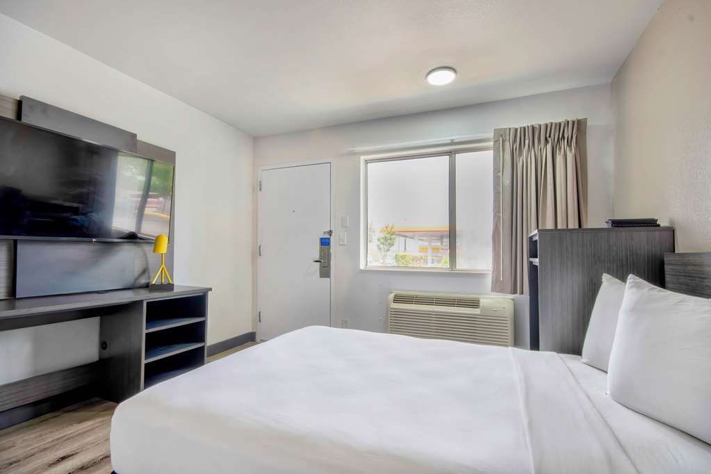 Motel 6 Austin TX North - photo 20