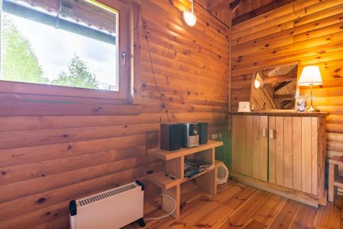 Chalets Zelena Vrata — Fuzine — photo 5
