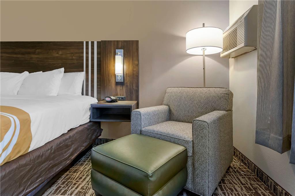 Quality Inn St. Cloud West - photo 9