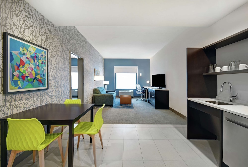 Home2 Suites by Hilton Lawrenceville Atlanta Sugarloaf GA - photo 17