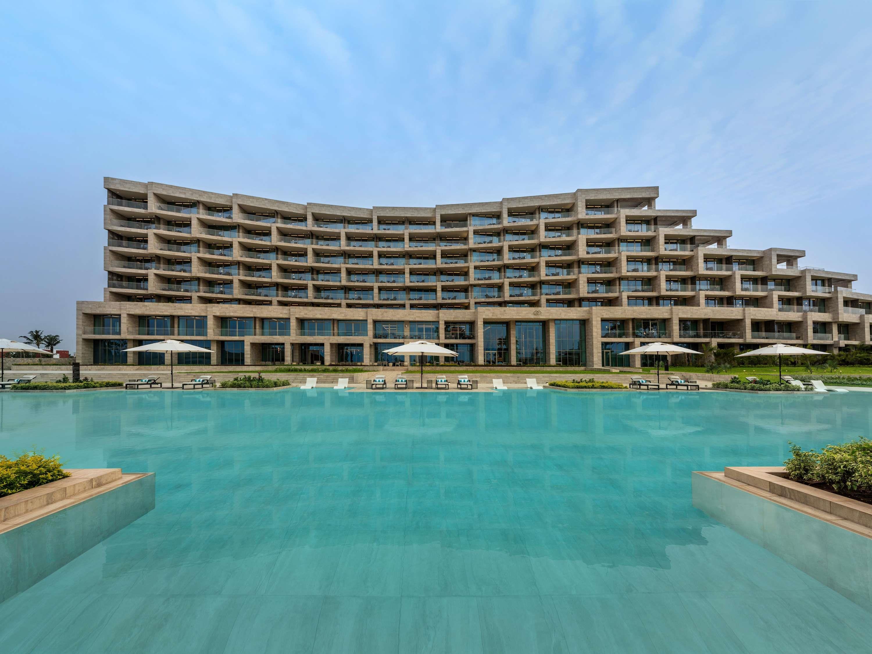 Sofitel Cotonou Marina Hotel & Spa in Cotonou, Benin