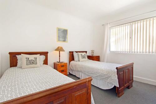 Whale Watchers Private Luxury Apartments