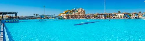 The Club Hotel in Makadi Bay, Egypt