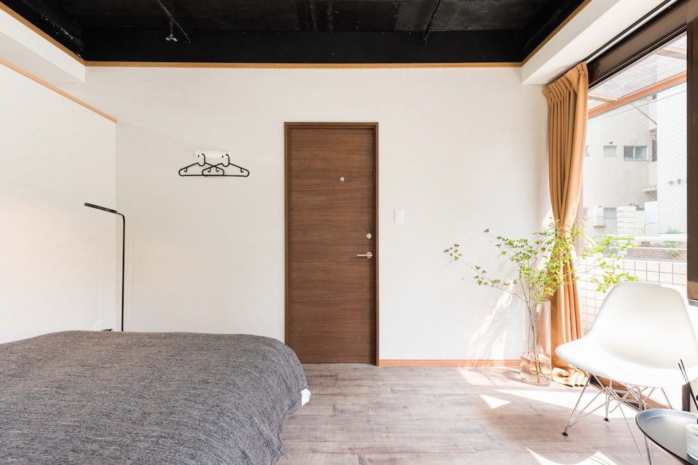 Tora Hotel Komagome A