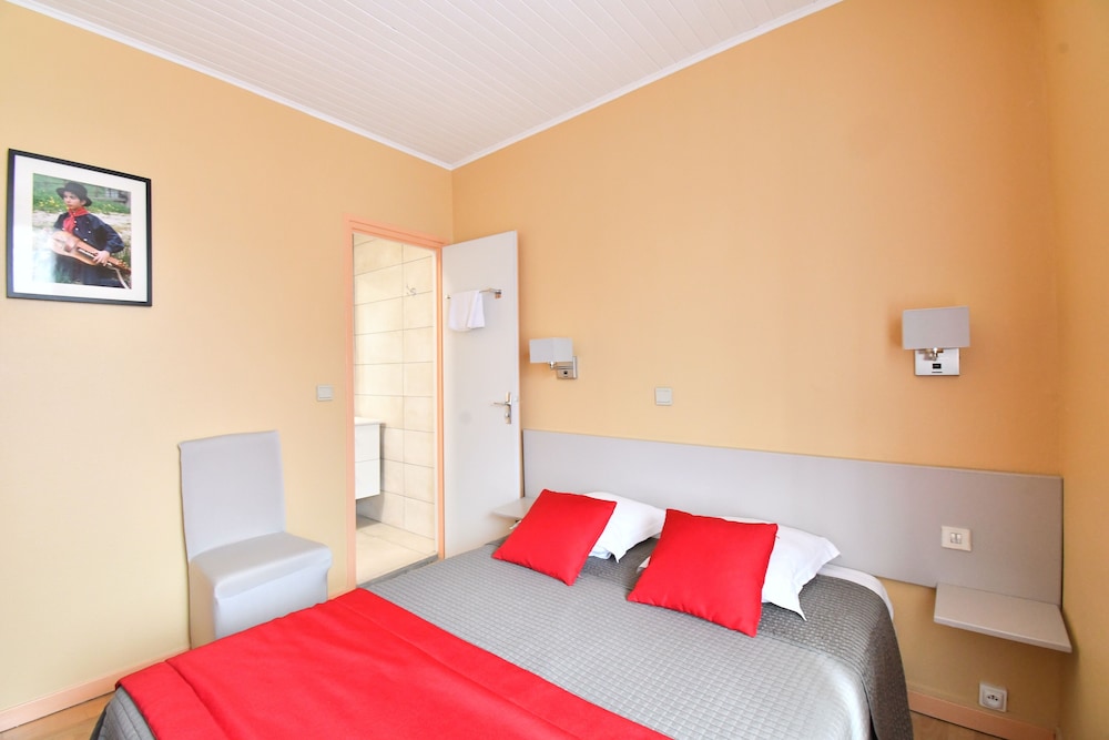 Hotel Fortin — Beaune — photo 4