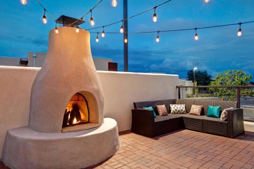 Hampton Inn By Hilton Santa Fe South NM - photo 6